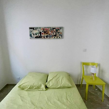 T2 Renove Avec Terrasse Au Coeur Des Cevennes Apartment Saint-Germain-de-Calberte Exterior foto